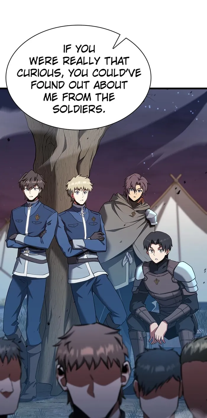 The Beginning After The End Chapter 187 image 016